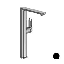 Einlocharmatur für Waschbecken Chrome II, mit seitlichem Hebel CR II 015.02