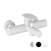 Armatur zur Wandmontage für Badewannen Spring SG 022.00