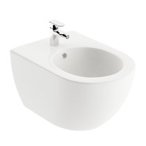 Bidet Uni Chrome