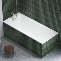 Badewanne Classic II Slim