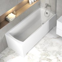 Badewanne Classic II