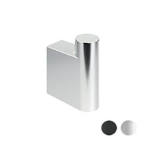 Handtuchhaken Chrome II