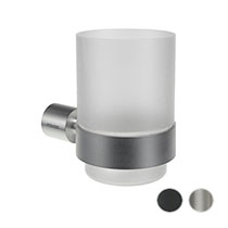 Halter mit Becher Fold