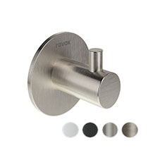 Selbstklebender Handtuchhaken Kona