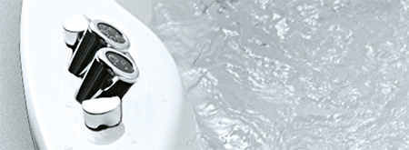 Hydromassagesysteme RAVAK