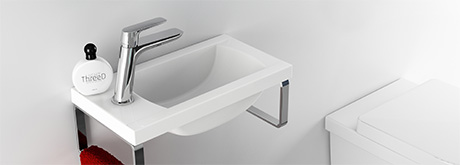 Badezimmermöbel Classic