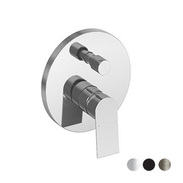 Unterputzarmaturen Plan