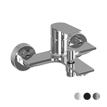 Badewannenarmatur Plan