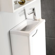 Mini-Waschbecken Classic II 400