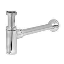 Waschbecken Siphon