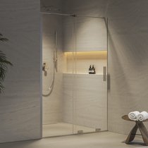 Duschdrehtür für Nische Roll RODP2