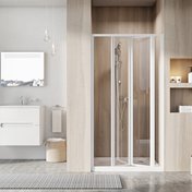 Duschfalttür Objekt SDZ3 - RAVAK AT
