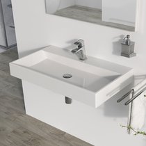 Waschbecken Natural 800