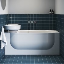 Badewanne Arc L/R