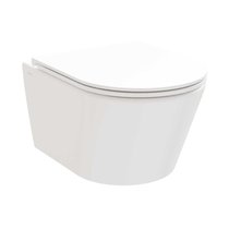 WC-Set Flow RimOff