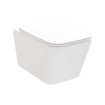 WC-Set Natural RimOff